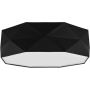 TK Lighting KANTOOR 1567 Таванен светилник 4x15W/LED E27