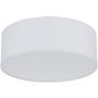 TK Lighting RONDO 1580 Таванен светилник 4x60W/E27