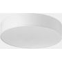 TK Lighting RONDO 1581 Таванен светилник 4x60W/E27