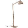 TK Lighting OSLO 16130 Стойка лампа 1x15W/E27 IP20
