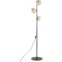 TK Lighting LAVA 16150 Стойка лампа 3x8W/G9 IP20