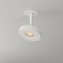 AQForm KARI 16417-M930-F1-00-13 Спот 1x11W/Led 3000K 1130lm IP20
