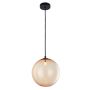 Cosmolight HALE P01494BK Висяща лампа 1x6W/G9 ip20