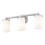 Cosmolight JERSEY W03705NS Светильник за стена 3x40W/E27 ip20