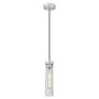 Cosmolight QUINCY P01828NS Висяща лампа 1x40W/E27 ip20