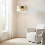 Emibig LUX 1650/LP1 Стойка лампа 1x15W/E27 IP20