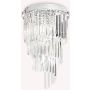 Ideal Lux CARLTON 168920 Таванна лампа 8x40W/E14 ip20