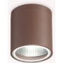 Ideal Lux GUN 163666 Повърхностно светило 1x28W/GU10 ip55
