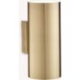 Ideal Lux LOOK 164823 Светильник за стена 2x28W/GU10 ip20