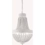 Ideal Lux MONET 162737 Висяща лампа 5x40W/E14 ip20