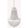 Ideal Lux MONET 162751 Висяща лампа 6x40W/E14 ip20