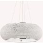 Ideal Lux PASHA' 164977 Висяща лампа 14x40W/E14 ip20