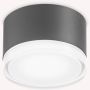 Ideal Lux URANO 168111 Повърхностно светило 1x15W/GX53 ip44