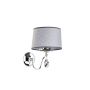 Jupiter EGIDA 1607 Светильник за стена 1x15W/E27 IP20