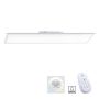 Paul Neuhaus FLAT 16533-16-O LED панел 1x21W/LED CCT 2700K-3000K 1750LM IP20