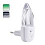Prezent MINI LIGHT II. 1612 Светлина за контакт 1x0.3W/LED IP20