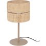 TK Lighting CALMA 16178 Масичка лампа 1x15W/E27 IP20