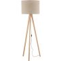 TK Lighting GRAND 16021 Стойка лампа 1x15W/E27 IP20