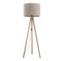 TK Lighting GRAND 16021 Стойка лампа 1x15W/E27 IP20