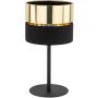 TK Lighting HILTON 16051 Масичка лампа 1x15W/E27 IP20