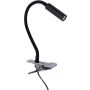 TK Lighting LAGOS 16025 Лампа с клипс за бюро 1x6W/G9 IP20