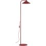 TK Lighting LUME 16214 Стойка лампа 1x11W/gx53 3000K 560lm IP20