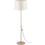 TK Lighting MAJA 16180 Стойка лампа 1x15W/E27 IP20