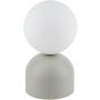 TK Lighting MIKI 16038 Масичка лампа 1x8W/G9 IP20