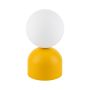 TK Lighting MIKI 16040 Масичка лампа 1x8W/G9 IP20
