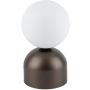 TK Lighting MIKI 16043 Масичка лампа 1x8W/G9 IP20