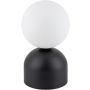 TK Lighting MIKI 16044 Масичка лампа 1x8W/G9 IP20