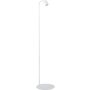 TK Lighting NEX 16191 Стойка лампа 1x10W/GU10 IP20