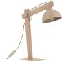 TK Lighting OSLO 16129 Масичка лампа 1x15W/E27 IP20