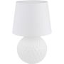 TK Lighting SANTANA 16046 Масичка лампа 1x15W/E27 IP20