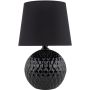 TK Lighting SANTANA 16047 Масичка лампа 1x15W/E27 IP20