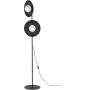 TK Lighting SLATE 16136 Стойка лампа x8W/G9 IP20