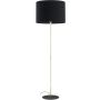 TK Lighting UMBERTO 16029 Стойка лампа 1x15W/E27 IP20
