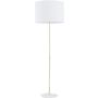 TK Lighting UMBERTO 16033 Стойка лампа 1x15W/E27 IP20