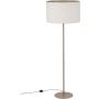 TK Lighting VELLUM 16168 Стойка лампа 1x15W/E27 IP20