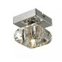 AZzardo RUBIC AZ0489 Таванен светилник 1x40W/G9