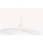 Ideal Lux MADAME 174396 Висяща лампа 1x60W/E27 ip20