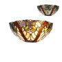 Prezent TIFFANY XX. 1703 Светильник за стена 1x60W/E27 IP20