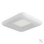 Prezent TRIVAN SQ 17305 Таванен светилник 1x43W/LED 3500lm IP20