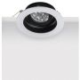 Zambelis RECESSED SPOT S020 Вградено спот светило 1x50W/GU10 IP20