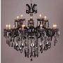 Zuma Line CHATEAU 17801/10+5 Люстра 15x40W/E14 IP20