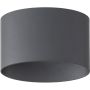 TK Lighting VERTO 18087 Светильник за стена 1x5W/LED 3000K 650lm IP54