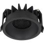 TK Lighting NEXUS 18127 Вградено спот светило 1x12W/LED 3000/4000/6000 K 802lm IP20