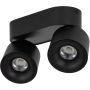 TK Lighting SPARK 18164 Спот 2x10W/LED 3000/4000/6000 K 1531lm IP20