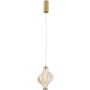 TK Lighting ELVA 18212 Висяща лампа 1x8W/LED 3000K 1032lm IP20