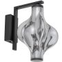 TK Lighting ELVA 18219 Светильник за стена 1x8W/LED 3000K 1032lm IP20